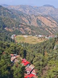 3 Nights / 4 Days – Stunning Shimla - Destinations